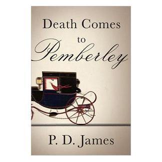 Death Comes to Pemberley, by P. D. James - JaneAusten.co.uk