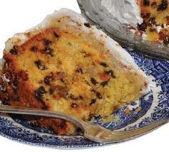 Christmas Fruit Cake - JaneAusten.co.uk