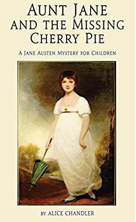Jane Austen and the Oliphant in the Room - JaneAusten.co.uk