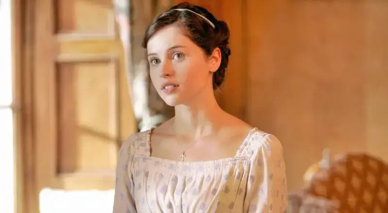 The Jane Austen Quiz - Names in Novels