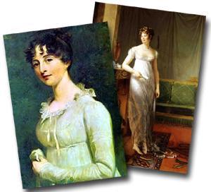 Modesty and the Regency Miss - JaneAusten.co.uk