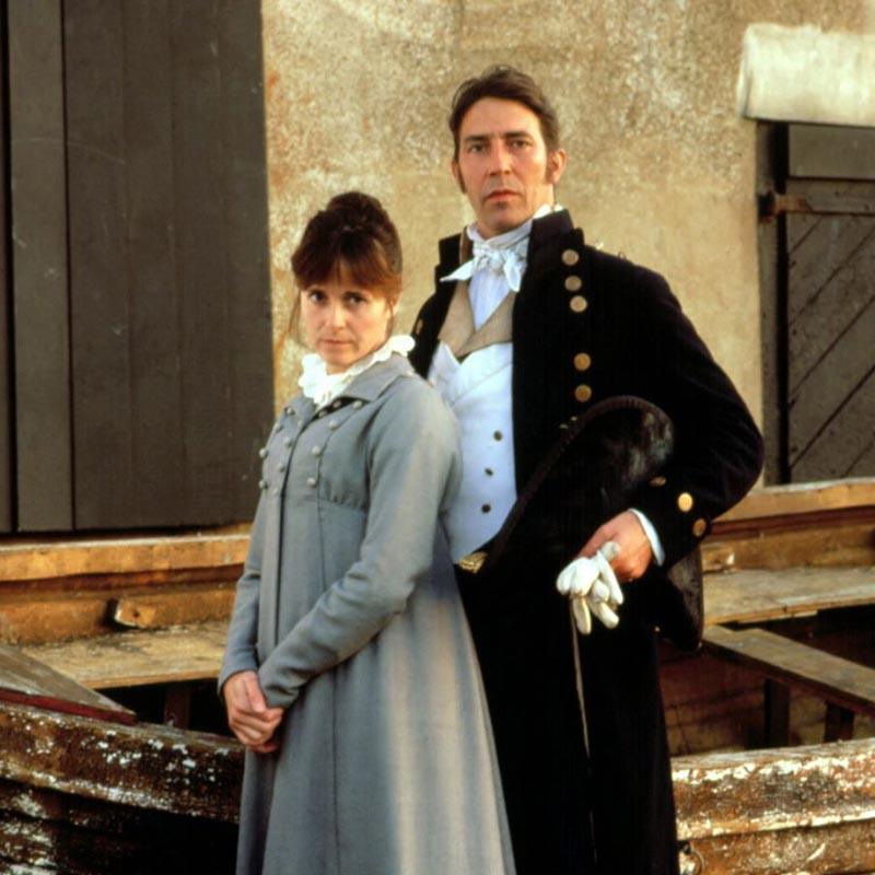 The Jane Austen Quiz - Bittersweet Endings