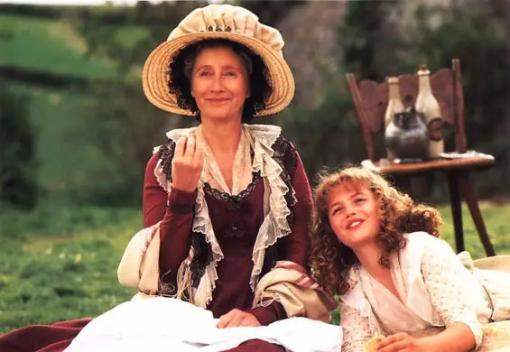 The Jane Austen Member's Quiz - Chapter Openings