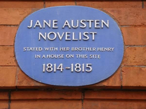 The effects of the family’s misfortunes on Jane Austen's death - JaneAusten.co.uk