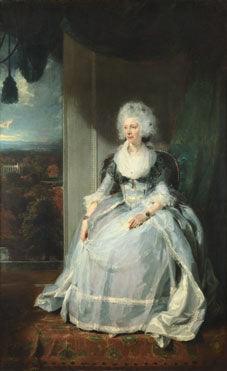The Fashion of Portrait Miniatures - JaneAusten.co.uk