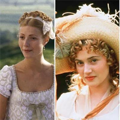 The Jane Austen Quiz - Loving Words
