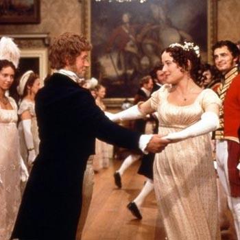 The Jane Austen Quiz - Balls and Dancing
