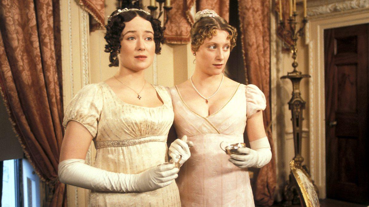 A Guide To Your Christmas Television Schedule : Week 2 - JaneAusten.co.uk