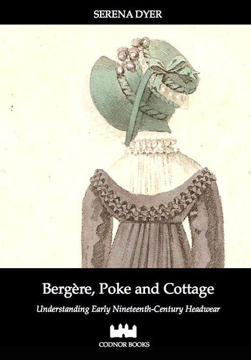 Bergère, Poke and Cottage: Early 19th Century Headwear - JaneAusten.co.uk