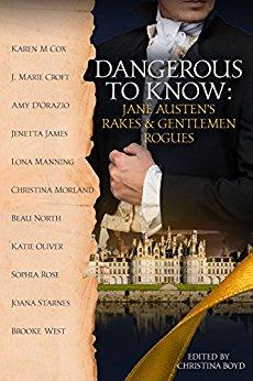 Dangerous to Know: Jane Austen’s Rakes and Gentleman Rogues – A Review - JaneAusten.co.uk