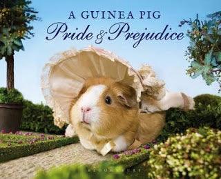A Guinea Pig Pride and Prejudice: A Review - JaneAusten.co.uk