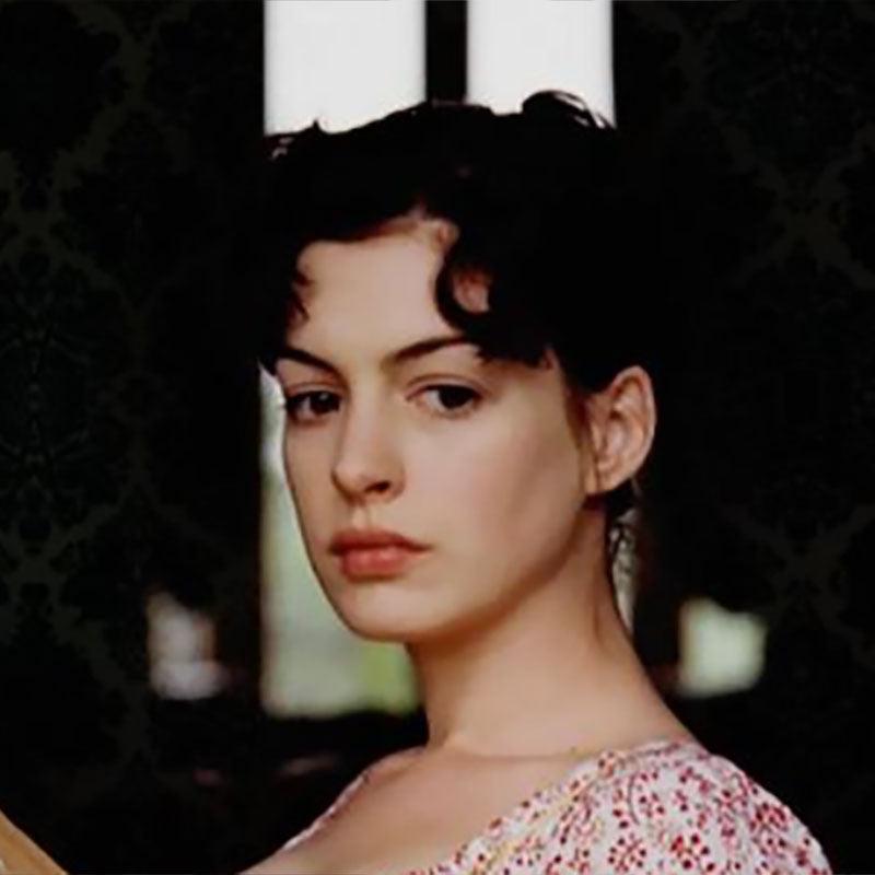 The Jane Austen Quiz - Name That Novel - JaneAusten.co.uk