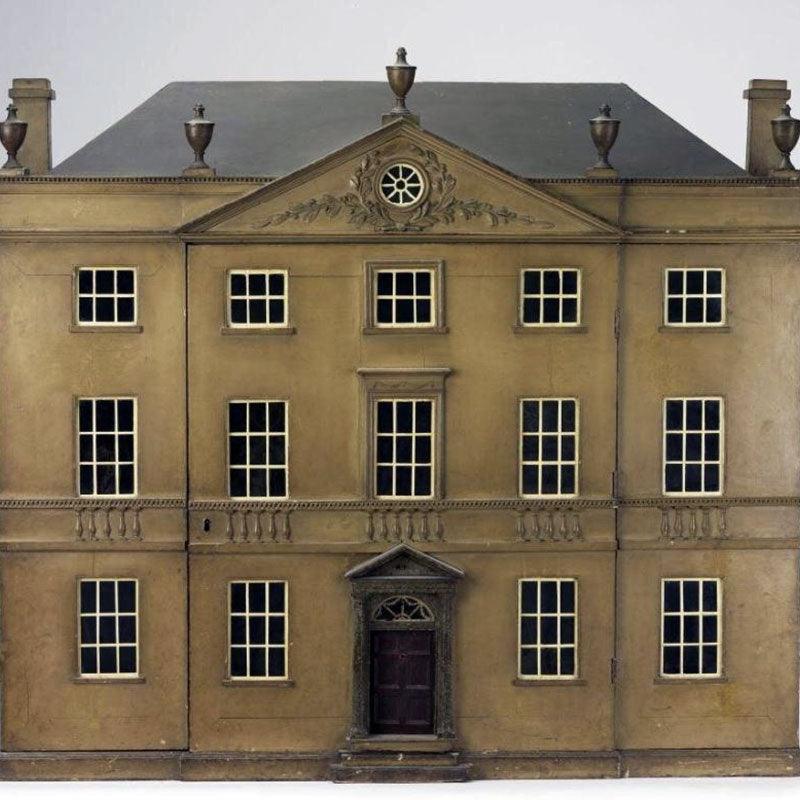 A Georgian Dolls House - JaneAusten.co.uk