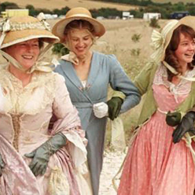 The Jane Austen Quiz - Mothers and Others - JaneAusten.co.uk