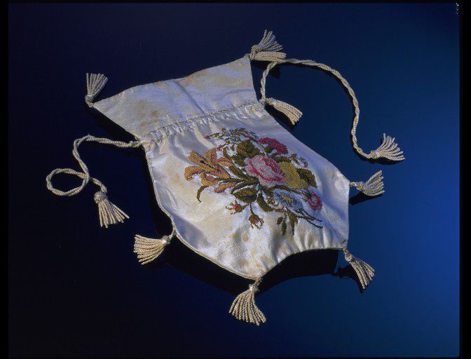 The Jane Austen Quiz - Another Mixed Reticule