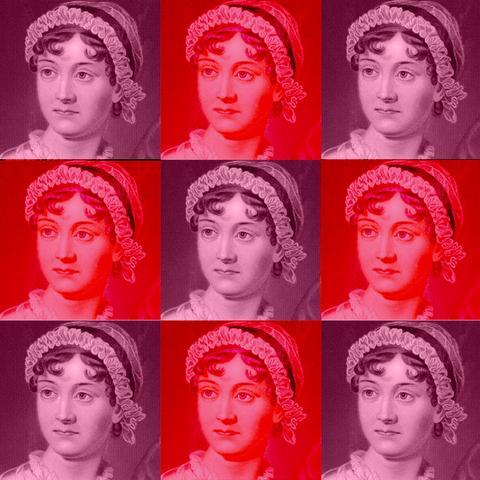 Jane Austen on the £10...and Ada Lovelace on the £5? - JaneAusten.co.uk