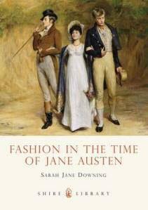 Fashion in the Time of Jane Austen - JaneAusten.co.uk