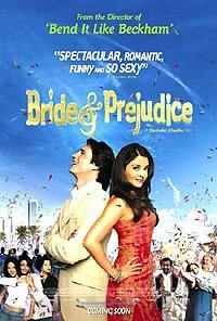 Bride and Prejudice: Bollywood's Pride and Prejudice extravaganza! - JaneAusten.co.uk
