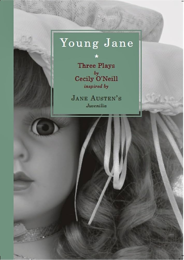 Young Jane by Cecily O'Neill