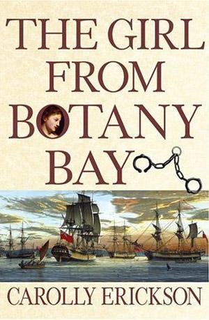 The Girl From Botany Bay - JaneAusten.co.uk