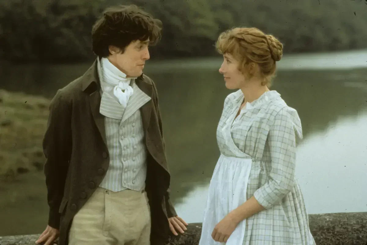 The Jane Austen Quiz - Geography and Other Questions