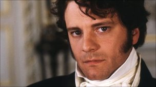 The Jane Austen Quiz - Actors and Their Austen Characters