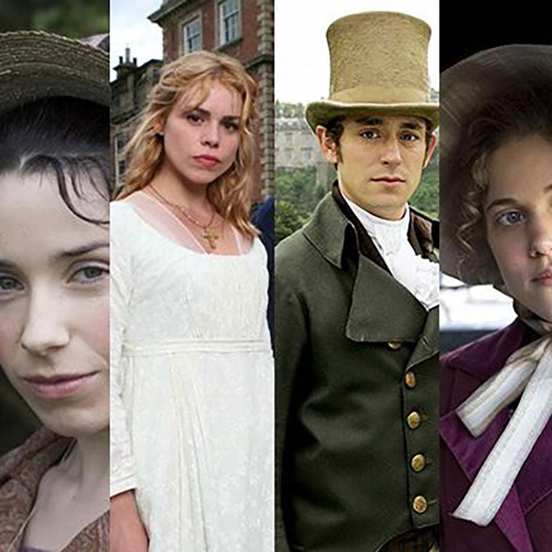 The Jane Austen Quiz: Various Vagaries - JaneAusten.co.uk