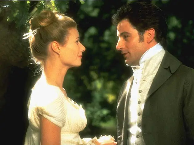 The Jane Austen Quiz - A Closer Look at Mr Knightley
