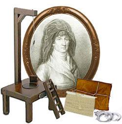 Aunt Jane's Trial - JaneAusten.co.uk