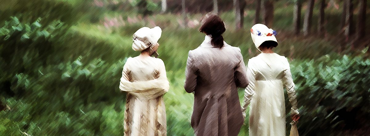 The Jane Austen Quiz - A Who's Who 2