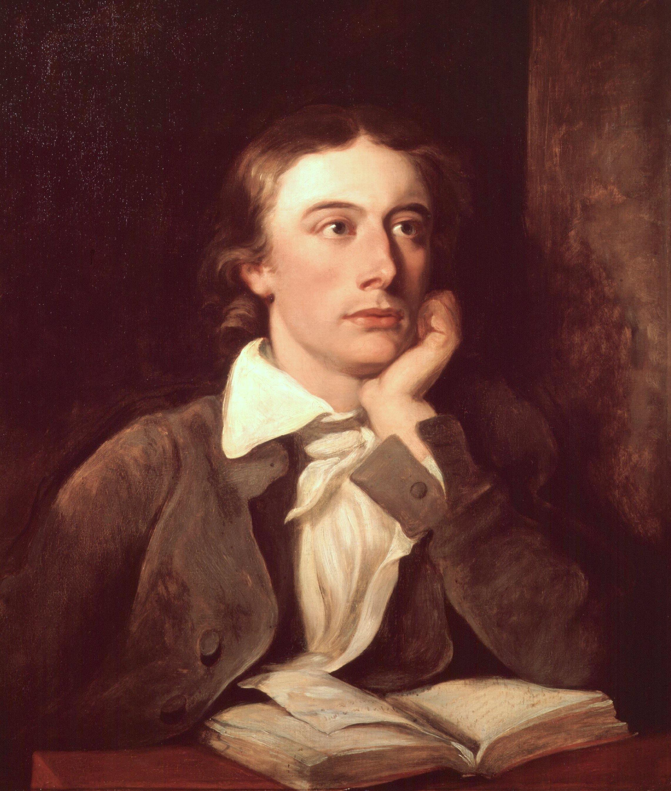 John Keats: An Austen Successor? - JaneAusten.co.uk