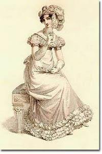 Jane Austen On-line: Period Fashion and Patterns - JaneAusten.co.uk