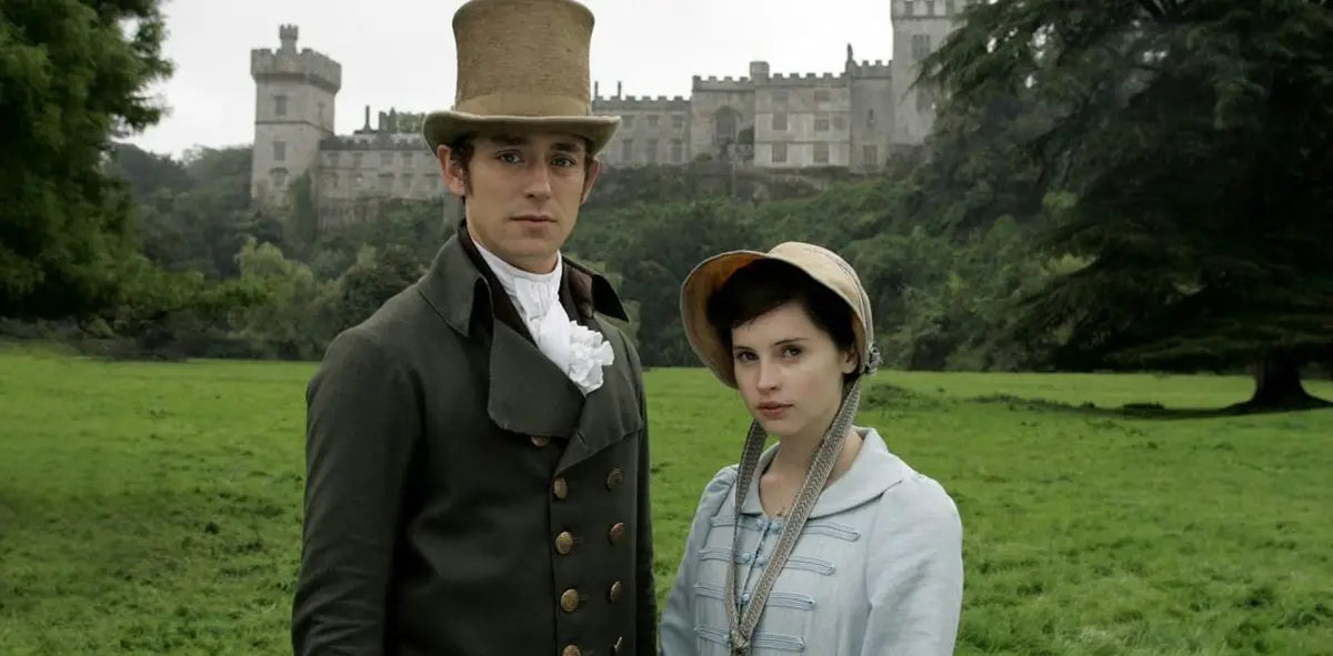 The Jane Austen Member's Quiz - A Northanger Abbey Special