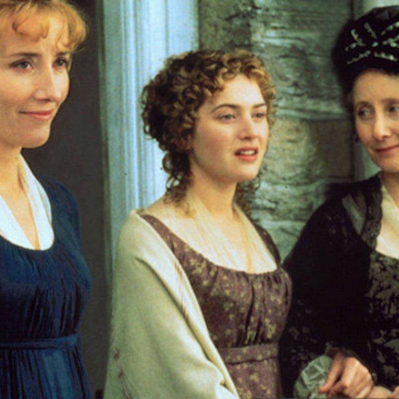 The Jane Austen Quiz: Sense and Sensibility Friday - JaneAusten.co.uk