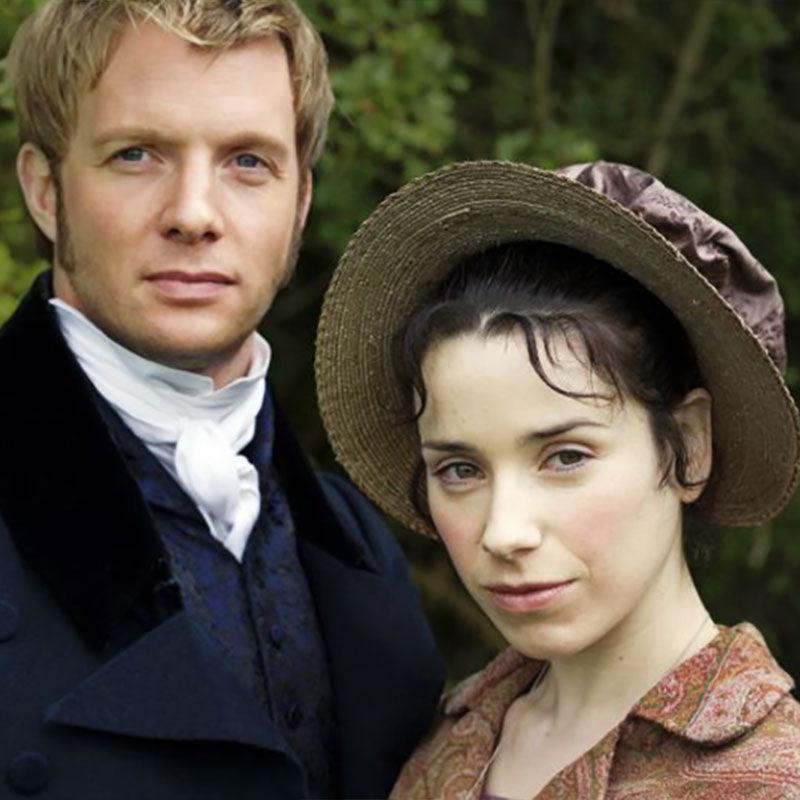 The Jane Austen Quiz - How Well Do You Know Wentworth?