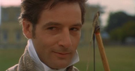 The Jane Austen Quiz - All About Knightley