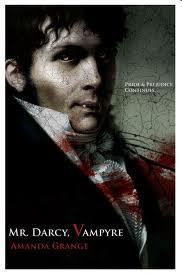 Mr Darcy, Vampyre by Amanda Grange - JaneAusten.co.uk