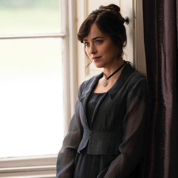 A New Jane Austen Movie Is In The Works!
