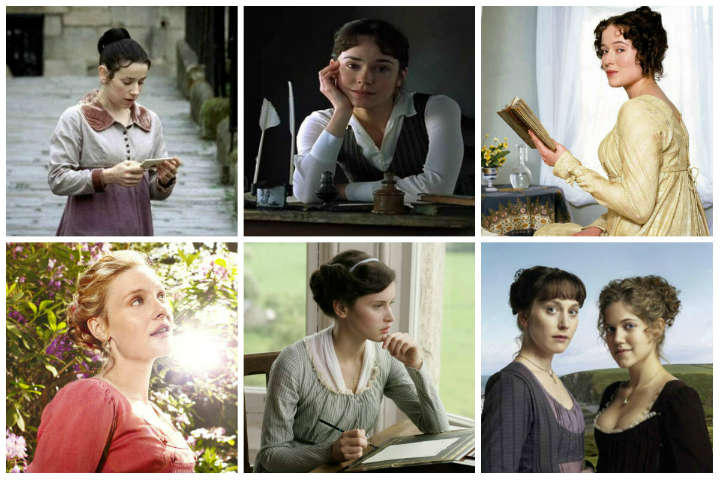 The Jane Austen Quiz - Beginnings, Middles, and Ends