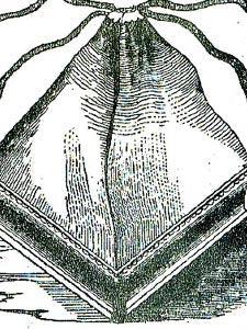 How To Make a Reticule - JaneAusten.co.uk