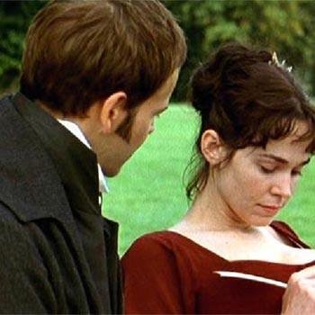 The Jane Austen Quiz - Sons and Lovers