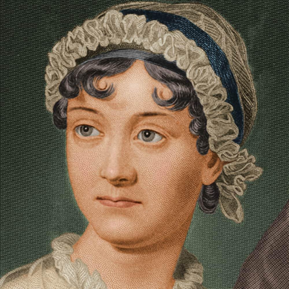 Jane Austen: Family Therapist? - JaneAusten.co.uk