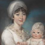 Baby Names for Book Lovers - JaneAusten.co.uk