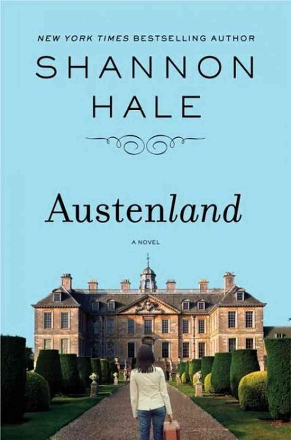 Austenland, the Novel: A Review - JaneAusten.co.uk