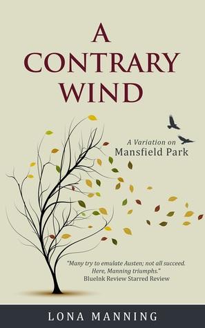 A Contrary Wind by Lona Manning - A Review - JaneAusten.co.uk