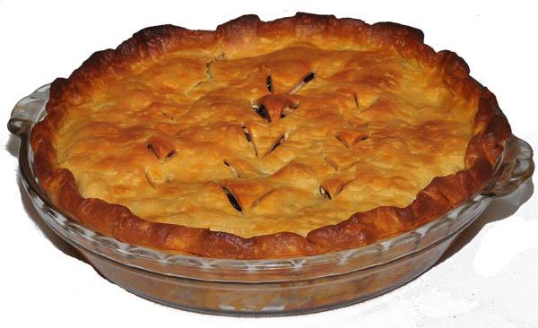 Mrs. Lucas' Mince Pie Recipe - JaneAusten.co.uk