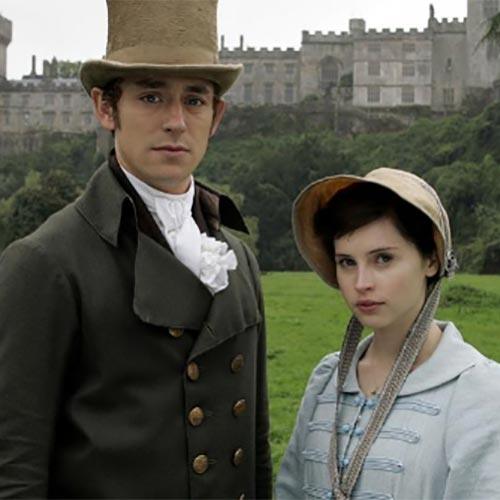 The Jane Austen Quiz - Spotlight on Northanger Abbey