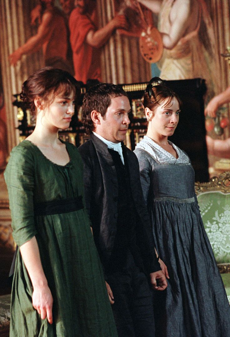The Jane Austen Quiz - Insincerity and Impudence