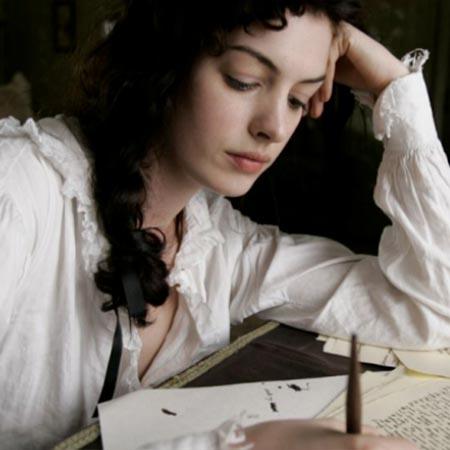 The Jane Austen Quiz - What’s In A Name? - JaneAusten.co.uk