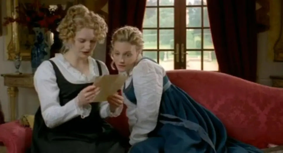 The Jane Austen Quiz - Celebrations and Festivities